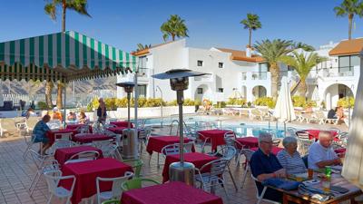 Foto Nido Del Aguila *** Puerto Rico