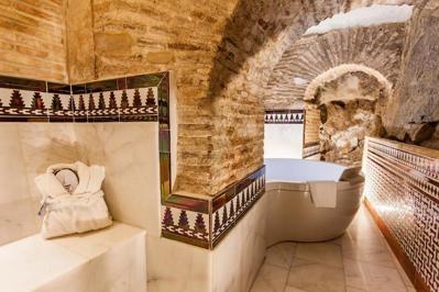 Foto Sercotel Pintor El Greco Ascend Hotel Collection **** Toledo