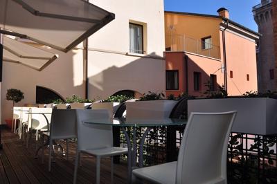 Foto Mercure Ferrara **** Ferrara