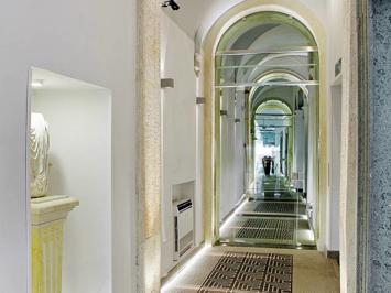 Foto Navona Palace Luxury Inn ***** Rome