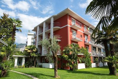 Foto Brione Green Resort *** Riva Del Garda