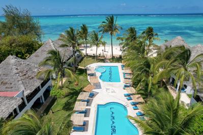 Foto Nest Style Zanzibar **** Makunduchi