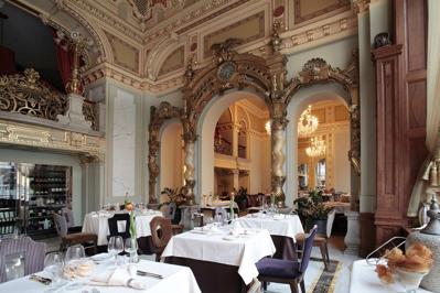 Foto Anantara New York Palace Budapest ***** Budapest