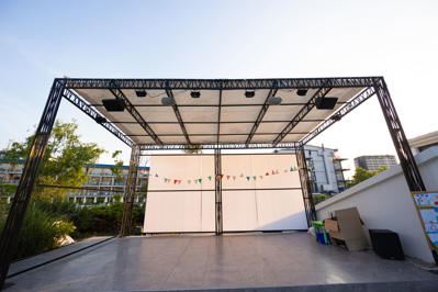 Foto Bavaro *** Zonnestrand Sunny Beach