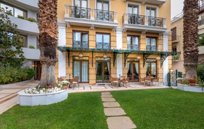 Foto Electra Palace ***** Athene