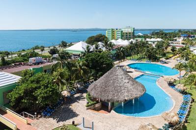 Hotel Allegro Palma Real