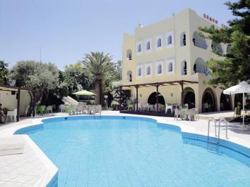 Foto Karteros ***** Amnissos