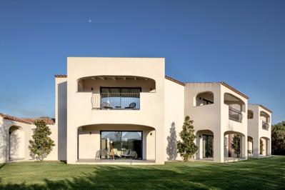 Foto Terradimare Resort en Spa **** San Teodoro