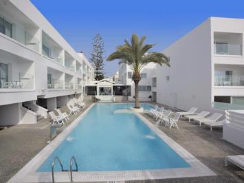 Foto Liquid Hotel Apartments *** Ayia Napa