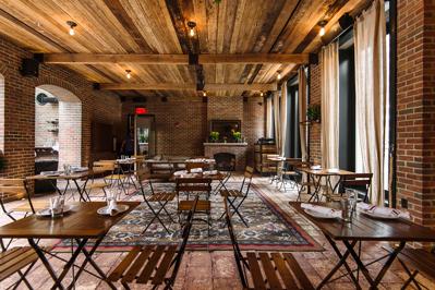 Foto Refinery **** New York City