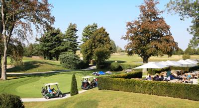 Foto Golf de Pierpont *** Les Bons Villers