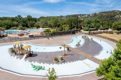 Foto Sandaya L Ile des Papes **** Villeneuve Les Avignon