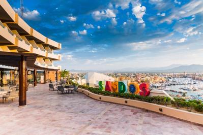 Foto Sandos Finisterra Los Cabos ***** Cabo San Lucas