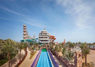 Foto Atlantis The Royal ***** Dubai