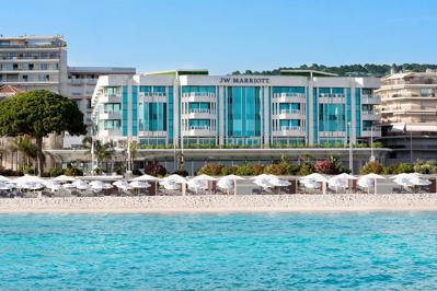 Foto JW Marriott Cannes ***** Cannes