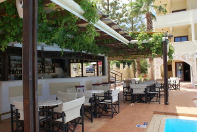 Foto Sunny Suites Maleme