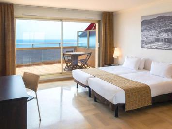 Foto Adagio Nice Promenade des Anglais **** Nice