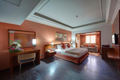 Appartement Ascot