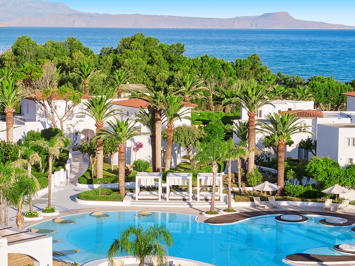 Foto Grecotel Caramel ***** Rethymnon