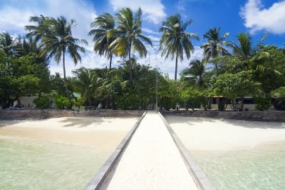 Equator Village