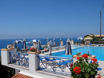 Foto Lido Sofia *** Agios Gordios