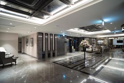 Foto Arts Hotel Taksim **** Istanbul