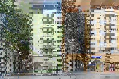 Foto Kyriad Chambery Centre - Curial *** Chambery