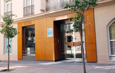 Foto Nono Charming Stay *** Malaga