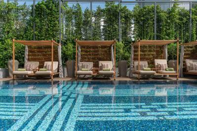 Melia Chiang Mai