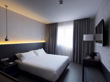 Hotel HG City Suites Barcelona
