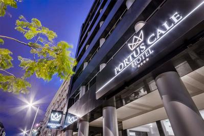 Foto Quality Inn Portus Cale **** Porto