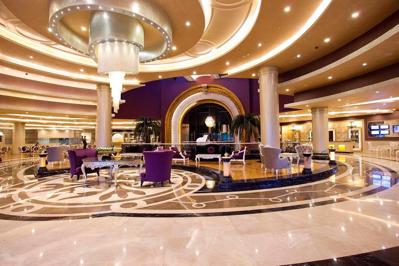 Foto Limak Eurasia Luxury ***** Istanbul