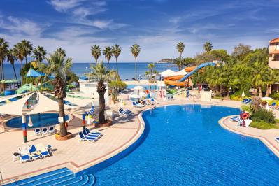 Ephesia Holiday Beach Club - Kusadasi - Turkije