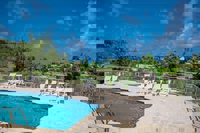 Foto Esmeralda Resort Orient Bay