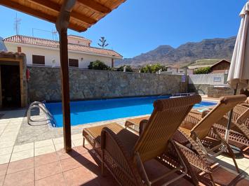 Foto La Aldea Suites *** La Aldea