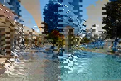 Foto Amadria Park Grand Hotel 4 Opatijska Cvijeta **** Opatija