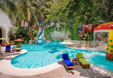 Foto The Sens Cancun ***** Cancun