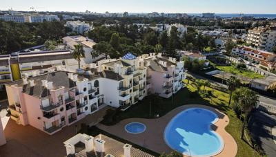 Foto Eden Village *** Vilamoura