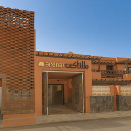Foto Hotel Arena Castillo *** Caleta De Fuste