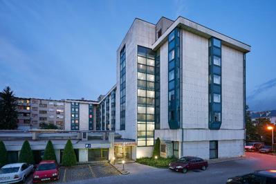 Foto Hotel Laguna *** Zagreb