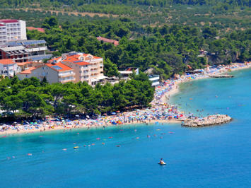 Foto Milenij **** Baska Voda