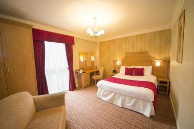 Liverpool Aigburth Hotel by Belvilla