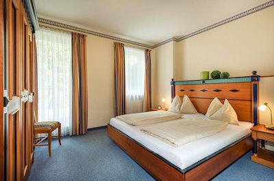 Foto Mondi Holiday Bellevue **** Bad Gastein