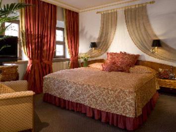 Foto Residenz Bulow **** Dresden