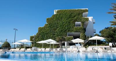 Foto BLUESEA Club Marthas **** Cala Dor