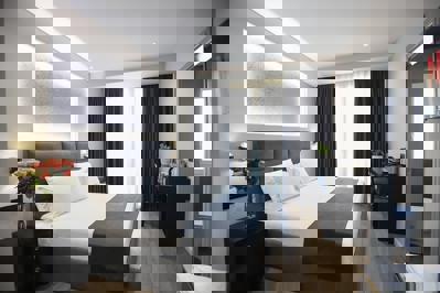 Foto Imperator Hotel **** Tirana