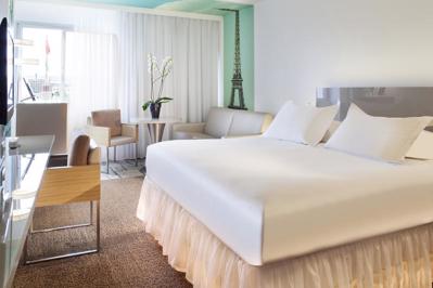 Foto Mercure Paris Vaugirard Porte de Versailles **** Parijs