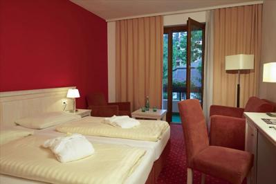 Foto Parks **** Velden Am Worther See