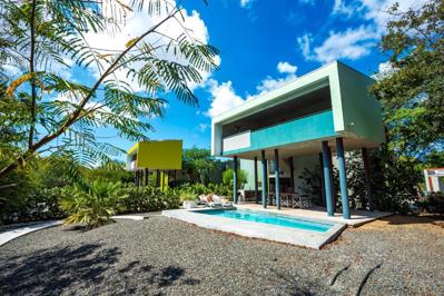 Foto Bohemi Resort *** Boca St. Michiel