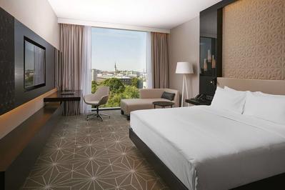 Hotel Hilton Tallinn Park